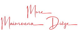 Madame Maimouna DIEYE